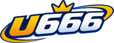u666 লোগো